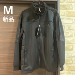 【即購入OK】adidas コンバットスポーツ　ジャージ上　M半額以下　新品