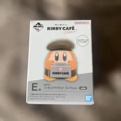 一番くじ　KIRBY CAFÉ PETIT マグネットコレクション★ワドルディ