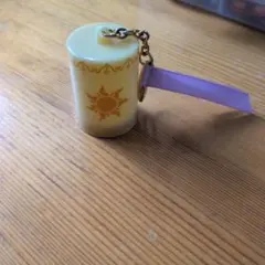 ランタン　キーチェーン