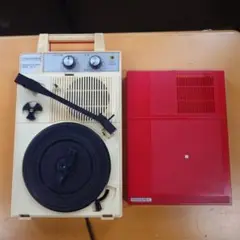 新品未使用 説明書付 COLUMBIA ポータブルレコードプレーヤー GP-3 Amazon.co.jp: ANABAS ポータブルレコードプレーヤー GP-N3R