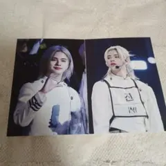 KCON LA 2024 INI MD 松田迅