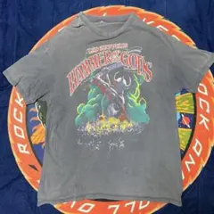 ヴィンテージ RATT Tシャツ 90s USA製 Hanes - メルカリ