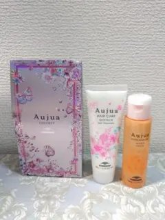 【新品未使用】オージュア 2026 スプリングコフレ