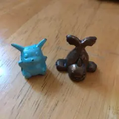 《新品・未開封品》︎ポケモン　波乗りピカチューメタルチャーム　クリップホルダー︎ 2025年最新ピカチュウ 波乗りの人気アイテム - メルカリ