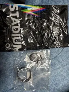 ONE OK ROCK STADIUM タオル キーホルダー セット 未開封