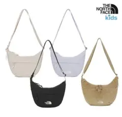 ノースフェイス　ミニショルダーバッグ　ベージュ