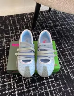 Kiko Kostadinov ASICS スニーカー