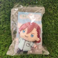 スタンドマイヒーローズ 服部耀 指の上シリーズ