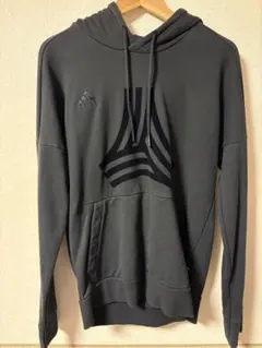 【断捨離セール】adidas TANGO マリノス パーカー