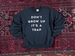 gildan スウェット