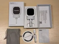Founist Vlogmate Mini 自撮りアクセサリー