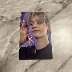 BTS】‪☆208-40☆フォトカード ホログラム JIMINジミン 現品限り‬