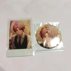 にじさんじ 赤城ウェン バースデー 誕生日グッズ