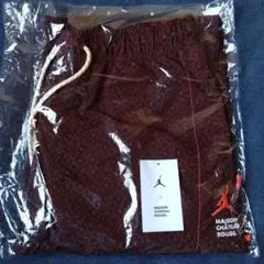 JORDAN×MAISON CHATEAU ROUGE パンツM NIKE