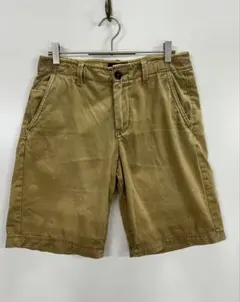 American Eagle アメリカンイーグル チノショートパンツ　28のサムネイル