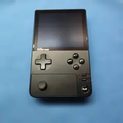 ayaneo pocket DMG 8GB 128GB black