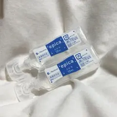 epica ソフトコンタクト洗浄保存液 310ml 4本セット - メルカリ