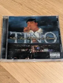Tino/Die For Fortune & Fame