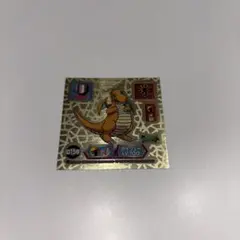 ポケモンシール列伝 17枚 キラや透明あり - メルカリ