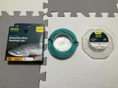 RIOダブルハンド678用ボディTIPセット　フライフィッシング　フライライン 2025年最新】RIOフライラインの人気アイテム - メルカリ