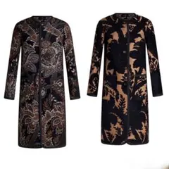 エトロ　スプリングコート 2025年最新】Etro レディース トレンチコート・スプリングコート