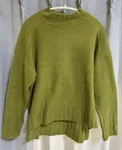 azul by moussy ニット