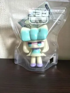 2025年最新】チヨコ ソフビの人気アイテム - メルカリ