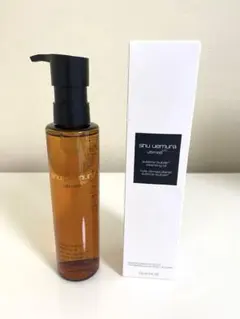 shu uemura ultime8 クレンジングオイル 150ml