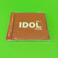 D748 IDOL VILLAGE VOL1～2020AW～ 【新品】