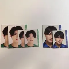 本髙克樹 ジュニア デタカ 2023 2024 7MEN侍