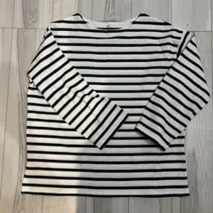 ストライプ Tシャツ