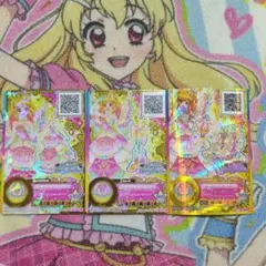 2026年最新】エターナルレインボー アイカツの人気アイテム - メルカリ