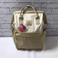 【未使用】ディズニー チップとデール リュック