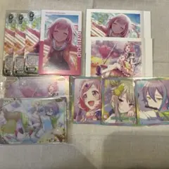 プロセカ　まとめ売り　ワンダショ