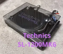 2026年最新】sl-1200mk6の人気アイテム - メルカリ