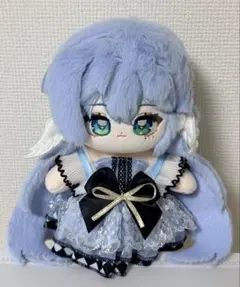 着せ替えぬいぐるみ 20cm ぬいぐるみ