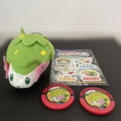 シェイミ ぬいぐるみ