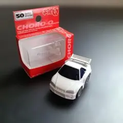 特注チョロQ マジョーラカラー スカイライン GT-R R34 No.50のサムネイル