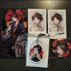 にじさんじ 三枝明那 まとめ売り