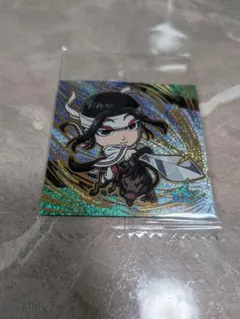 キングダムウエハース KR羌瘣+おまけ