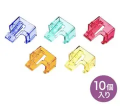 RJ-45プラグSOS（LANケーブル補修カバー・爪折れ修復）
