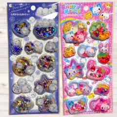 【正規品】カミオジャパン スパンコールパーティー 2枚セット