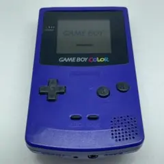 ⚽️Nintendo® ☘️ ⚽️ゲームボーイカラー☘️動作品です♪⑅◡̈*