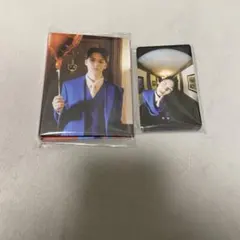 SPILL THE FEELS CARAT盤 バーノン