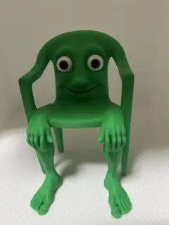 イタリアンブレインロット カルケル　トントントンサフール 友達