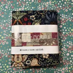 ベストオブモリス カットクロス 生地