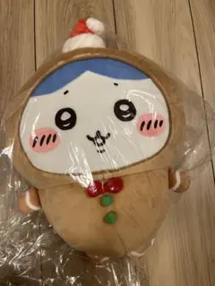 2026年最新】ちいかわ マスコット ジンジャーマンの人気アイテム