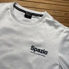 スパッツィオ　プラシャツM