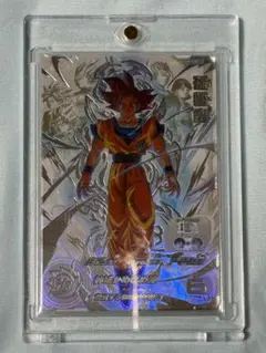 2026年最新】ドラゴンボールヒーローズ lc 孫悟空の人気アイテム