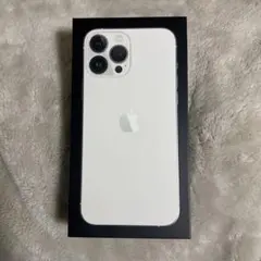 iPhone 13 pro max 箱 本体なし ケーブル付き